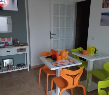 Carbonia Bed & Breakfast | B&b Paolo e Daniela