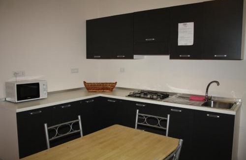 Falerna Bed & Breakfast | B&B Paradiso
