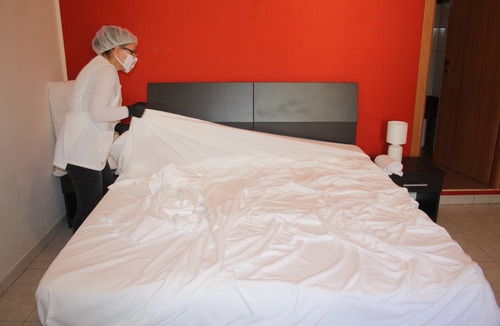 Falerna Bed & Breakfast | B&B Paradiso