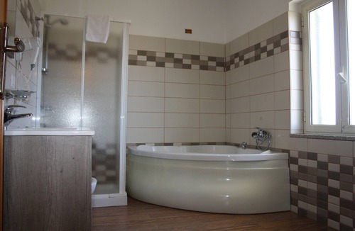 Falerna Bed & Breakfast | B&B Paradiso