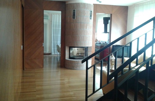 Villa Musone Bed & Breakfast | B&B Paradiso