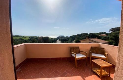 Sant'Antioco Bed & Breakfast | B&B Peonia Sun light
