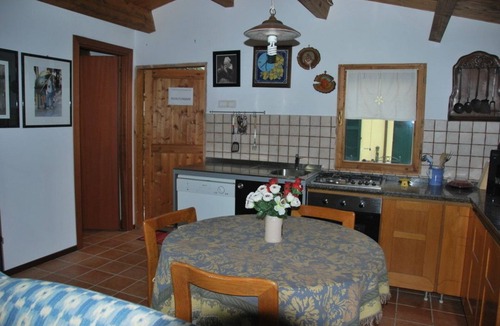 Ponte Valleceppi Bed & Breakfast | B&B Percorso Verde