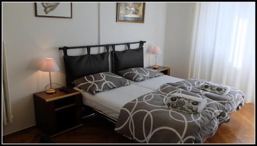 Trieste City Centre Bed & Breakfast | B&B Piazza Goldoni