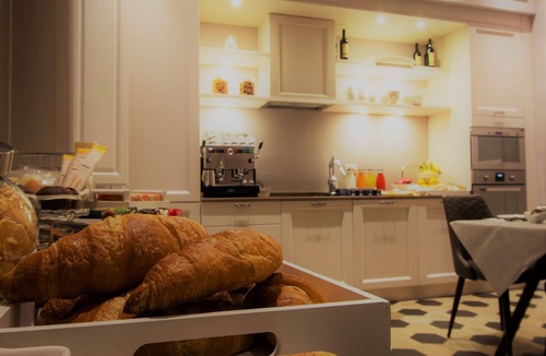 Pistoia Bed & Breakfast | B&B Pistoia Inn