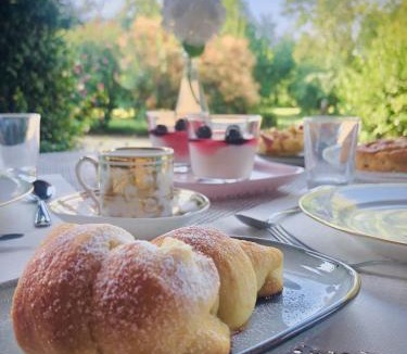 San Leonardo Bed & Breakfast | B&B Podere Merlo