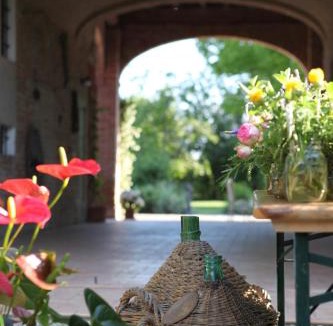 San Leonardo Bed & Breakfast | B&B Podere Merlo