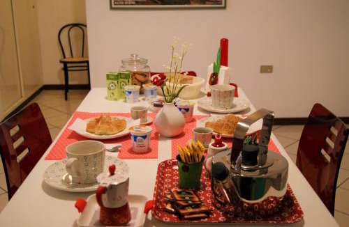 Pettorano sul Gizio Bed & Breakfast | B&B Ponte Rio