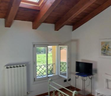 Bastia Bed & Breakfast | B&B QuattroL