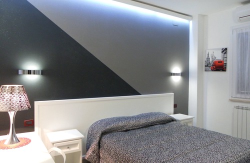 Lake Bracciano Bed & Breakfast | B&B Raggio di Sole