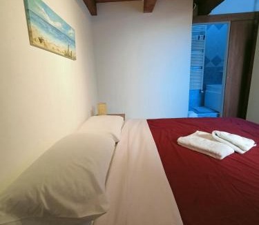 Muggia Apartment | B&B Raggio di sole