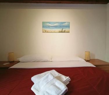 Muggia Apartment | B&B Raggio di sole