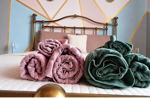 Ferrara Bed & Breakfast | B&B RAMBALDI