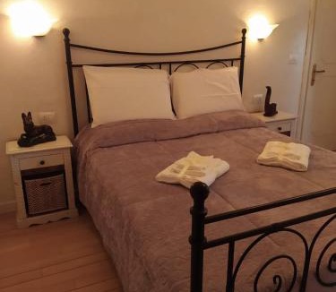 Ramiseto Bed & Breakfast | B&B Ramirise