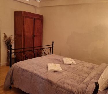 Ramiseto Bed & Breakfast | B&B Ramirise
