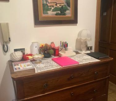 Miane Bed & Breakfast | B&B Relax