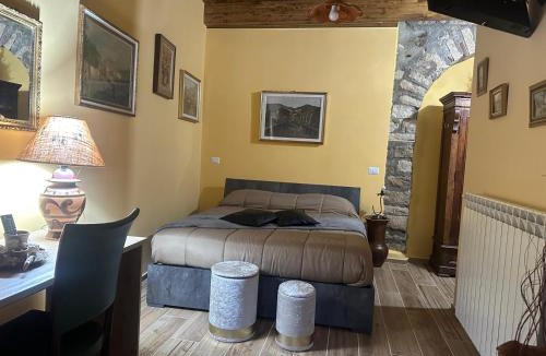 Sicignano degli Alburni Bed & Breakfast | B&B Ricci