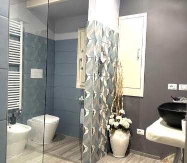 Sicignano degli Alburni Bed & Breakfast | B&B Ricci