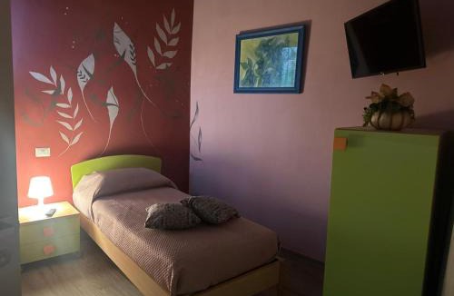 Sicignano degli Alburni Bed & Breakfast | B&B Ricci