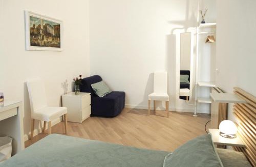 Flaminio Bed & Breakfast | B&B Roma Olimpic