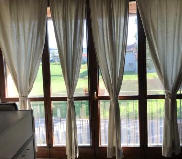 Moncalvo Bed & Breakfast | B&B Rooms