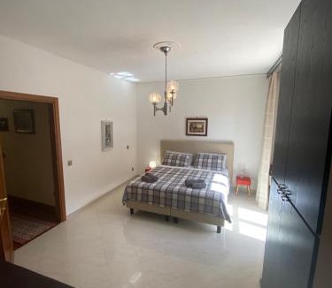 Configni Bed & Breakfast | B&B Rox e Claudia