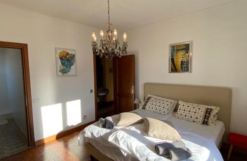 Configni Bed & Breakfast | B&B Rox e Claudia
