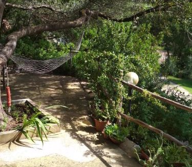 Buggerru Bed & Breakfast | B&B S'Archiotta