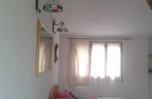 Cuili Murvoni Bed & Breakfast | B & B Sa Figu Morisca: room "Su Zinnibiri"