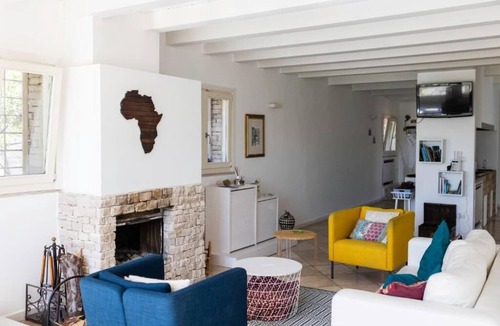 Molfetta Villa | B&B Samarelle [Exclusive Villa]