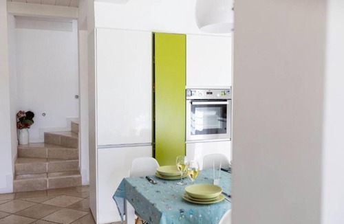 Molfetta Villa | B&B Samarelle [Exclusive Villa]