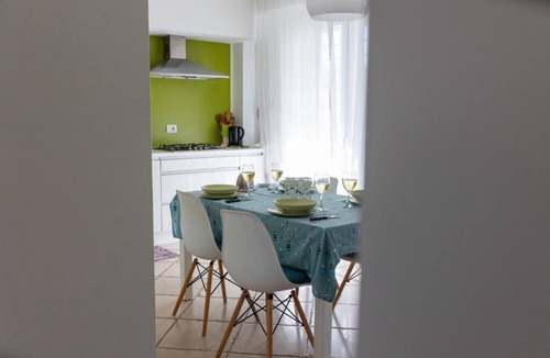 Molfetta Villa | B&B Samarelle [Exclusive Villa]