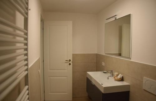 San Pellegrino Terme Bed & Breakfast | B&B San Francesco Class