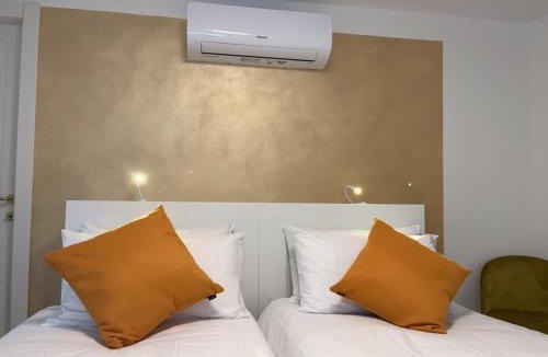 San Pellegrino Terme Bed & Breakfast | B&B San Francesco Class