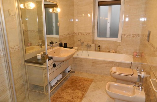 Coperchia Bed & Breakfast | B&B SAN PIO