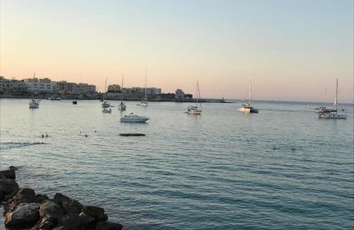 Sogliano Cavour House | B&B Santa Lucia