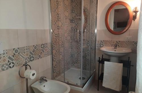 Campobasso Bed & Breakfast | B&B Santo Stefano
