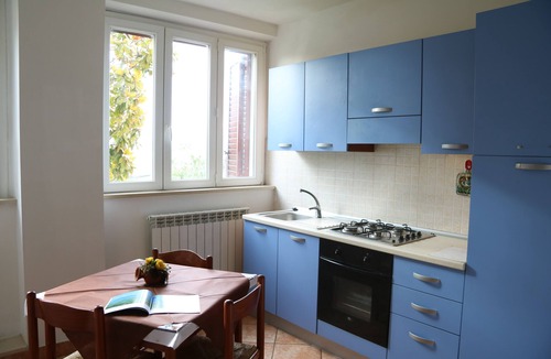 Morrovalle Bed & Breakfast | B&B Severini