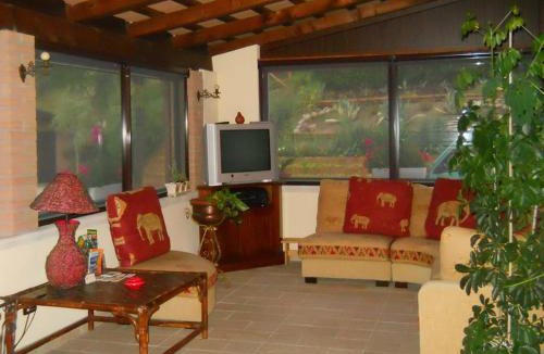 Ripatransone Bed & Breakfast | B&B Silent Valley