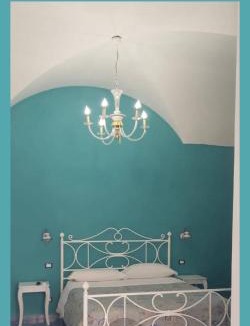 Aversa Bed & Breakfast | B&B SOGNANDO VIETRI e SPA ESCLUSIVA