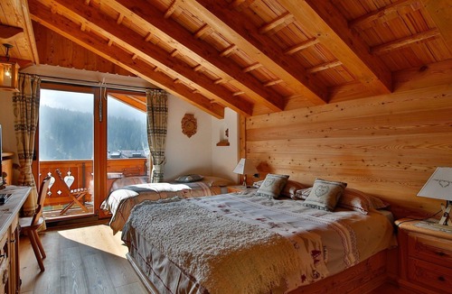 Granvilla House | B&B Solder Chalet Dolomiti