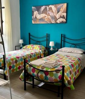 Ponte Galeria-La Pisana Bed & Breakfast | B&B Sole e Luna