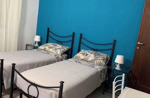 Ponte Galeria-La Pisana Bed & Breakfast | B&B Sole e Luna