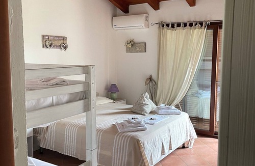 Golfo Aranci Bed & Breakfast | B&B Su Donnigheddu