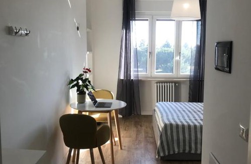 Cagliari Bed & Breakfast | B&B SU SICCU