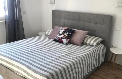 Cagliari Bed & Breakfast | B&B SU SICCU