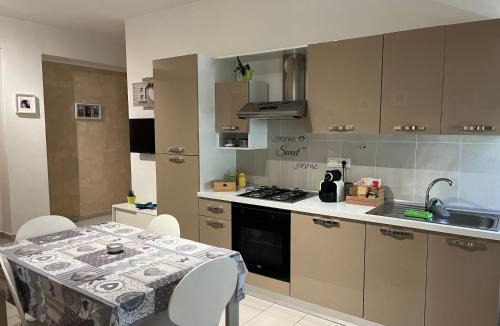 Mirto Apartment | B&B Terry Home