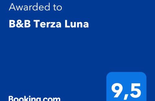 Cava de' Tirreni Bed & Breakfast | B&B Terza Luna