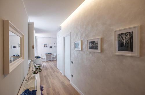 Cava de' Tirreni Bed & Breakfast | B&B Terza Luna