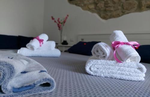 Cusano Mutri Bed & Breakfast | B&B TraMonti